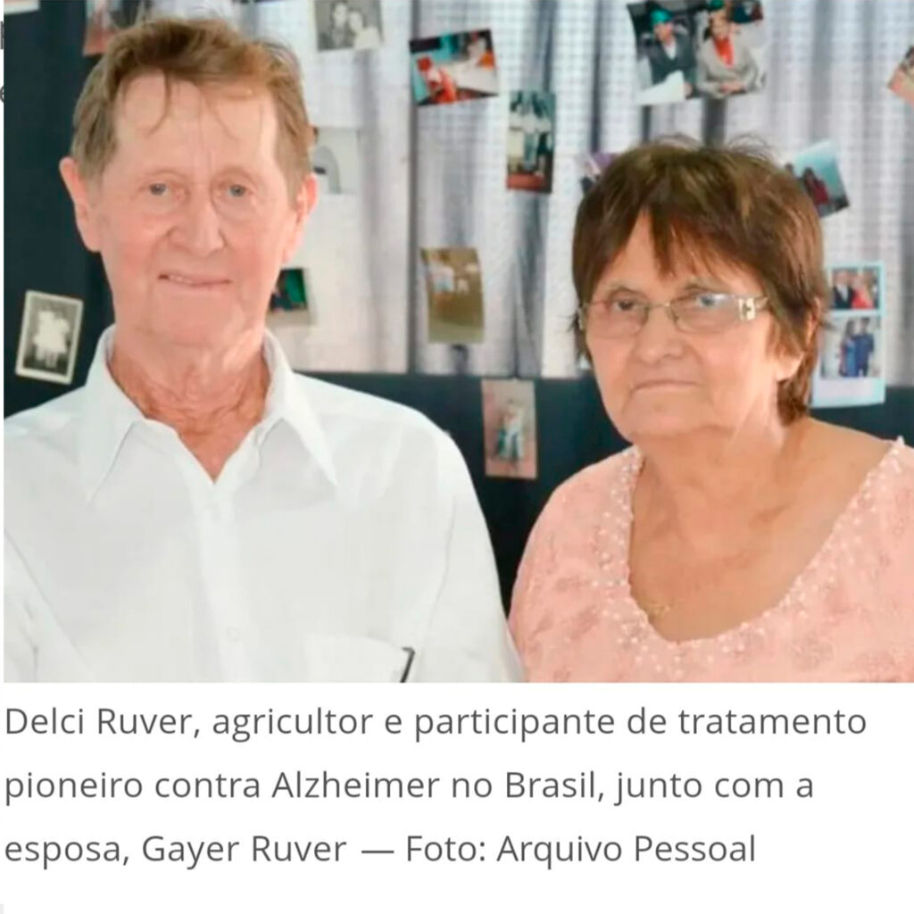 Cannabis para Alzheimer